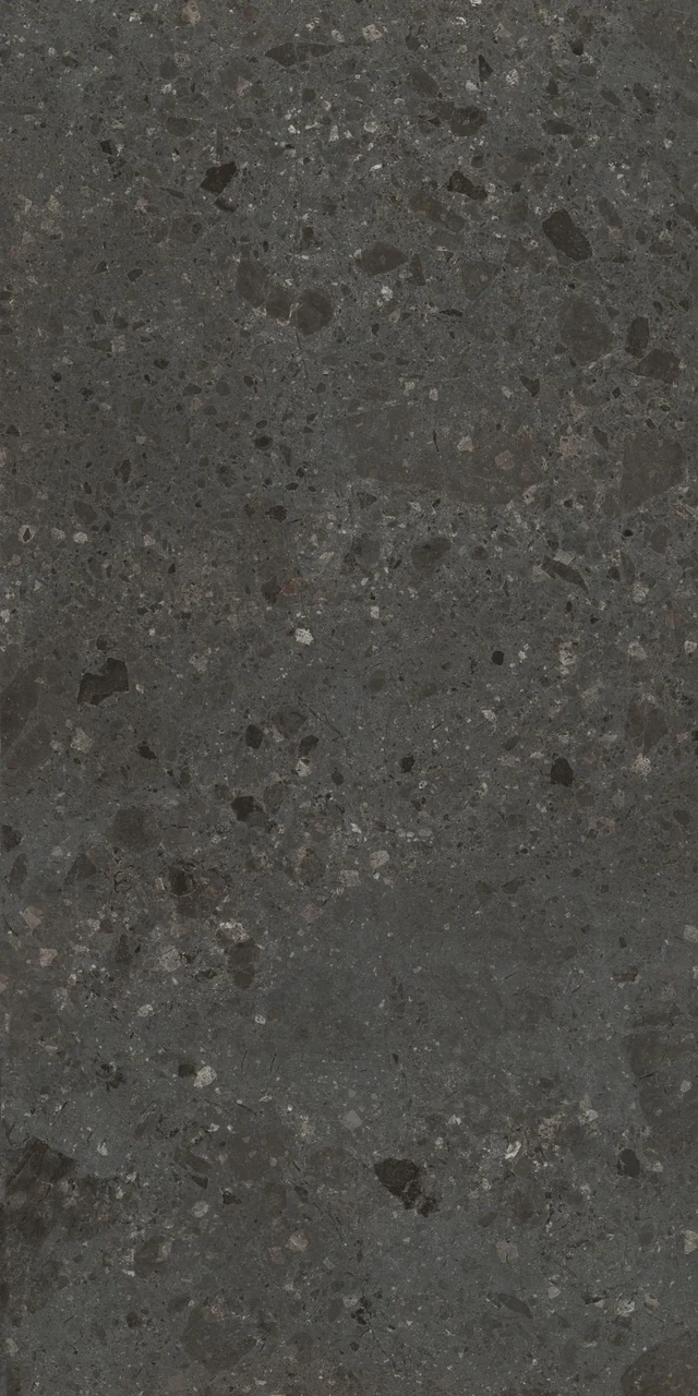 Terrazo G01 Graphite